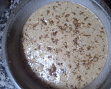 Foto del paso 4 de la receta: Torta de avena, banana y harina integral !!!