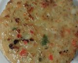 Foto del paso 1 de la receta Hamburguesa de verduras y pollo
