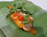Foto langkah ke 6 dari resep Pepes Ikan Nila 🐟.