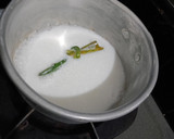 Foto langkah ke 1 dari resep Bubur Sagu Rangi.