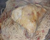 Foto del paso 6 de la receta: Salsa de pollo
