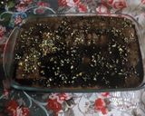 صورة لخطوة 1 من وصفة كيكة بدون فرن