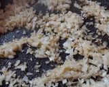 Foto del paso 1 de la receta: Relleno de espinaca y ricota