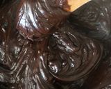 Foto del paso 5 de la receta: Pye de chocolate vegano 🌱