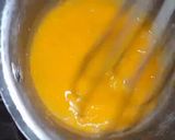 Foto del paso 8 de la receta: Tarta de naranja con canela y jengibre 🥰🥰🥰