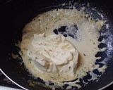 Foto del paso 2 de la receta: Filet de pollo al roquefort