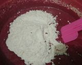 Foto langkah ke 5 dari resep Red velvet (cupcake) no ribet.