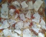 Foto langkah ke 13 dari resep Lasagna lumer ala pizza h*t.