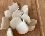 Vegetable pie (vegan cottage pie) recipe step 3 photo