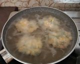 Foto langkah ke 3 dari resep Bakwan Jagung Kornet.
