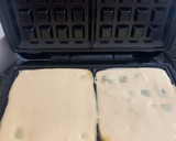 Foto del paso 3 de la receta: Gofres en thermomix facilísimos