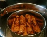 Foto del paso 6 de la receta: Tacos al vapor