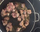 Foto del paso 2 de la receta: Paella mixta con setas