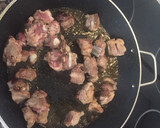 Foto del paso 2 de la receta: Paella mixta con setas