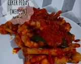 Foto langkah ke 4 dari resep Ceker Pedas (Mercon).