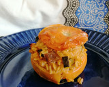 Foto del paso 18 de la receta: Yemista (Gemistá)