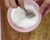 Foto del paso 7 de la receta: Brownies navideños