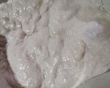 Foto del paso 3 de la receta: Focaccia de maíz