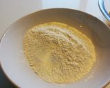Foto del paso 1 de la receta: Galleton relleno de nutella