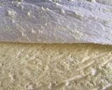 Foto del paso 4 de la receta: Brazo de gitano con mermelada de cerezas