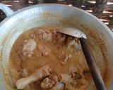 Foto langkah ke 4 dari resep Gulai Ayam Praktis.