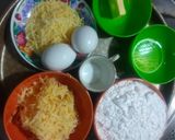 Foto del paso 1 de la receta: Chipa