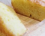 Une image de l'étape 7 de Cake moelleux à l'orange 🍊.