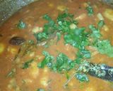 भंडारे वाली आलू की सब्जी(Bhandare wali aloo ki sabzi recipe in Hindi) रेसिपी चरण 5 फोटो