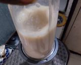 लीची स्मूदी (Lychee Smoothie) रेसिपी चरण 3 फोटो