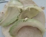 Foto del paso 2 de la receta: Cena tostadas vegetarianas y deliciosas