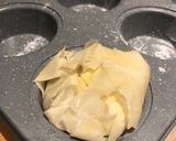 A picture of step 6 of Filo pastry mince pies.