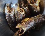 তেল কই(Tel Koi Recipe in Bengali) রেসিপি ধাপ - 1 ছবি