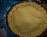 A picture of step 10 of Apple pie#wheatflourcontest.