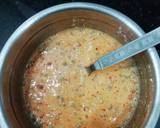 Moong Daal Pakodi recipe step 2 photo