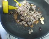 沙茶羊肉的食譜步驟3照片