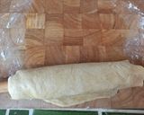 Foto del paso 11 de la receta Empanada de atún