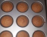 A picture of step 3 of Muffins.