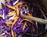 Foto del paso 3 de la receta: Verduras envueltas - Envuelto de verduras - #Miversión