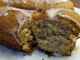 Pan dulce sin tacc