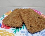 Foto del paso 5 de la receta: Pan Keto al microondas