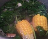Foto langkah ke 6 dari resep Sayur Bayam (simple) 😬.
