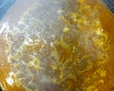 Foto del paso 4 de la receta: Arroz con sepia y langostinos