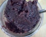 Foto del paso 5 de la receta: [anko] o pasta dulce de porotos rojos 💜