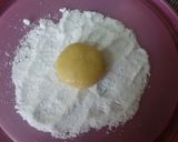 தலைப்பு : கிறிஸ்துமஸ் ஸ்பெஷல் மில்க் குக்கீஸ்(milk cookies recipe in tamil) ரெசிபி ஸ்டேப் 3 புகைப்படம்