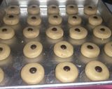 Foto langkah ke 4 dari resep Kue kering JANIT (Janda Genit).