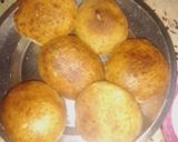 صورة لخطوة 2 من وصفة لي بيني خفاف واقتصادين روعة 😍