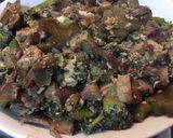 Foto del paso 11 de la receta: Revuelto de shiitake con tofu soja