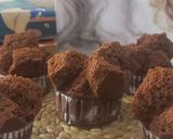 Foto langkah ke 7 dari resep Bolu Kukus Coklat Gluten Free.