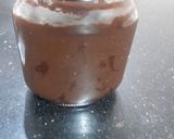 A picture of step 5 of Homemade nutella.