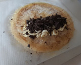 Foto del paso 4 de la receta: Strudel de plátano y chocolate